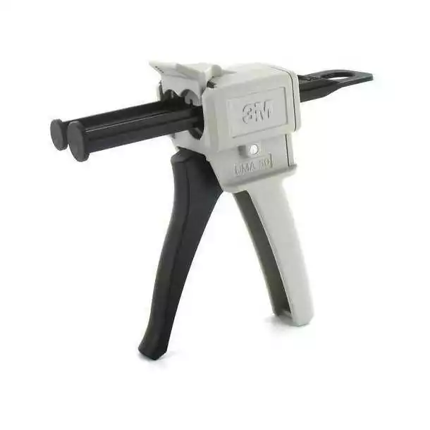 Piston 10/1 pistolet à colles structurales scotch weld 45ml