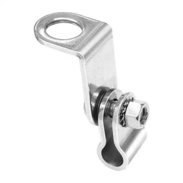 Patte de fixation pour barbecue Kettle charbon