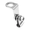 Patte de fixation pour barbecue Kettle charbon