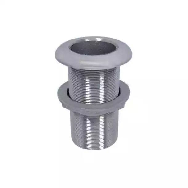 Passe-coque inox A4 3/4'' Diamètre 20mm Passe-coque inox A4 3/4'' Diamètre 20mm
