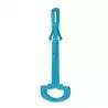 Outil pour installation de passe-coque 3/4'' bleu diamètre 20mm