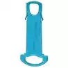 Outil pour installation de passe-coque 2'' bleu diamètre 50mm