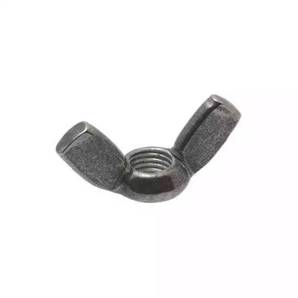 Ecrou à oreille inox A4 Diamètre 4mm