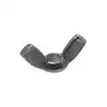 Ecrou à oreille inox A4 Diamètre 4mm