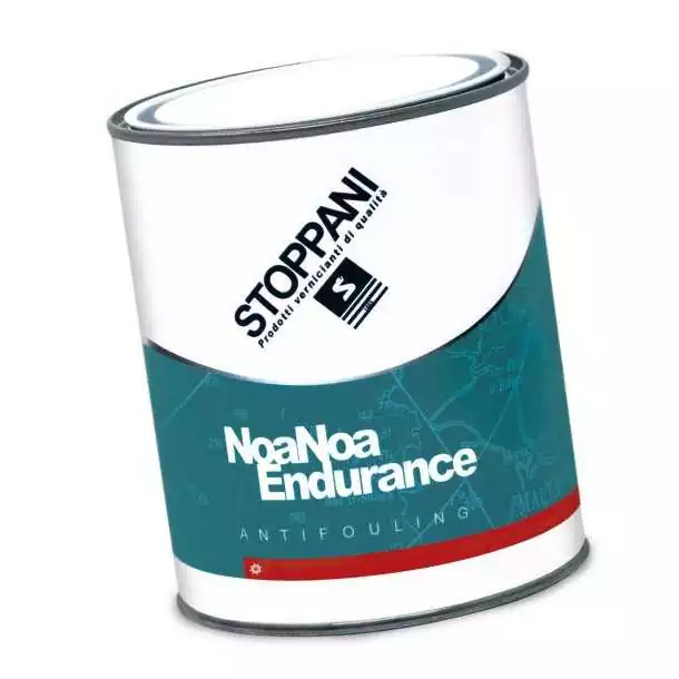 Antifouling matrice dure Noa Noa Endurance Blanc 2,5L