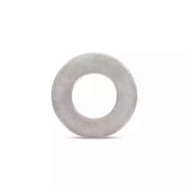 Rondelle moyenne forme M inox A4 Diamètre 8mm Vendu par 100