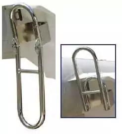 Echelle Yachtline 340/380 Deluxe