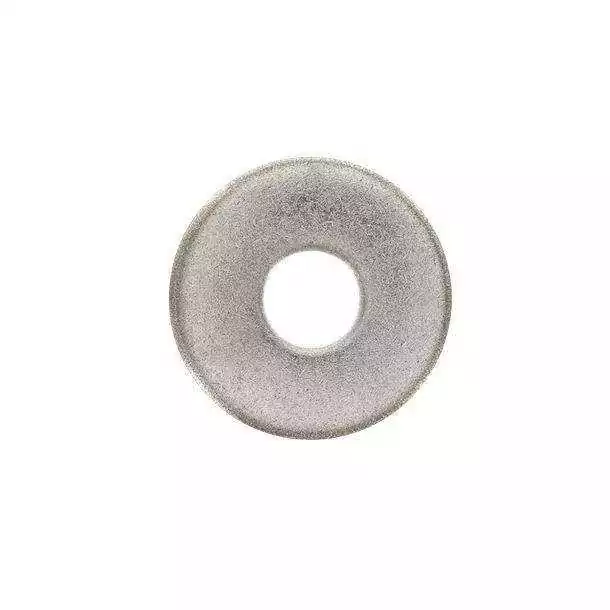Rondelle X-large forme LL inox A4 Diamètre 20mm Vendu par 25
