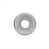 Rondelle X-large forme LL inox A4 Diamètre 20mm Vendu par 25