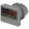 Multimètre digital DC Compteur multifonction numérique CC avec alarme