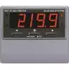 Multimètre digital AC Compteur multifonction numérique AC avec alarme