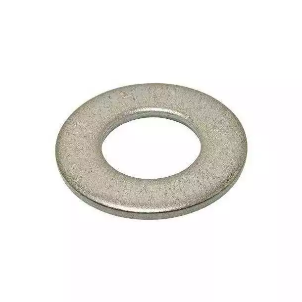 Rondelle moyenne forme M Inox A4 Diamètre 8mm Vendu par 5