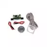 Moniteur de batterie BMV 712 Smart 6,5-70V Gris Bluetooth intégré