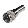 Mini Connecteur male UHF RG58C/U