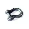 Manille Omega Force 7 diamètre 10mm pour liaison avec l'ancre