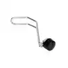Manette Bouton serre casserole