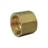 Manchon Laiton Femelle Femelle 1-1/2'' 40/40mm