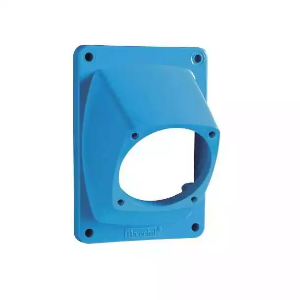 Manchon DSN1 incliné 20A