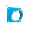 Manchon DS9 incliné 125/150A polyester