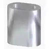 Manchon à sertir aluminium diamètre 2mm