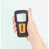 Lampe LED rechargeable compact 125 lumens