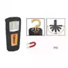 Lampe LED rechargeable compact 125 lumens