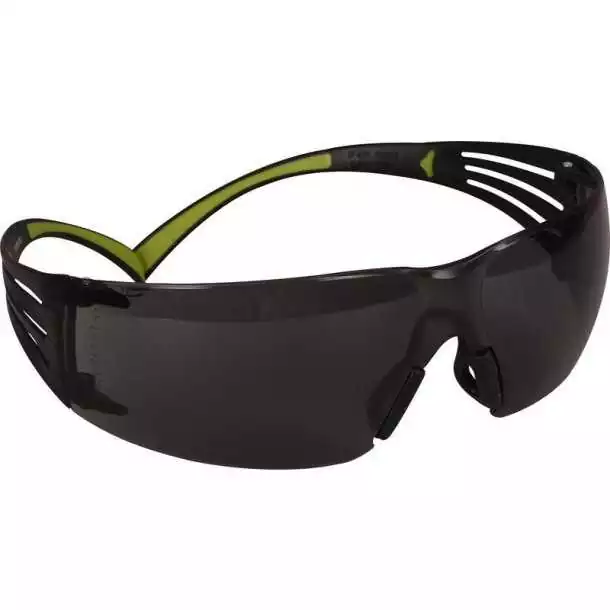 Lunette SecureFit 400 Gris