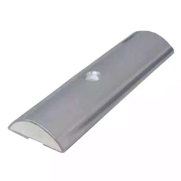 Liston Sphaera Largeur 35mm Inox barre de 3m