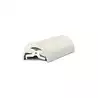 Liston Radial blanc Largeur 30mm rouleau 24m Prix au mètre