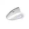 Embout inox pour liston Radial 30mm
