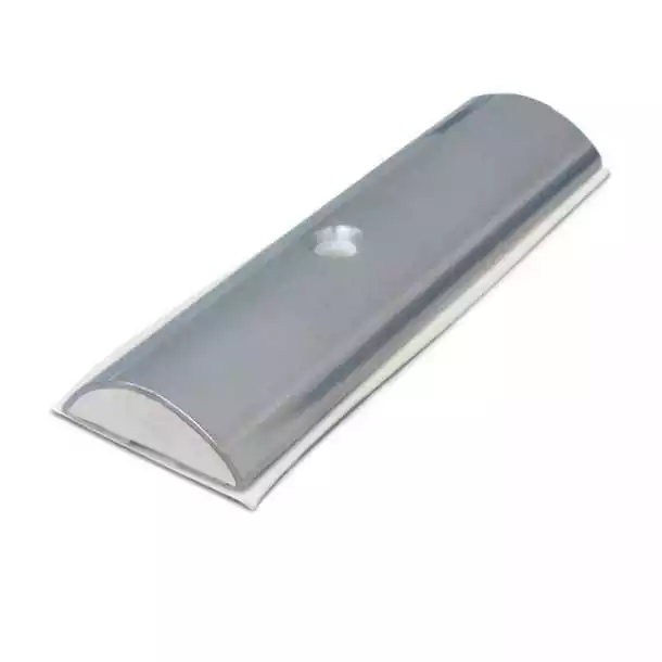 Liston Sphaera Inox Largeur 50mm barre de 3m