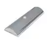Liston Sphaera Inox Largeur 50mm barre de 3m
