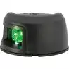 Feu de navigation horizontal noir vert LightArmor Vendu par 6