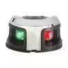 Feu de navigation horizontal Inox bi-color LightArmor Vendu par 2