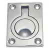 Lève panneau Inox A4 63x44mm