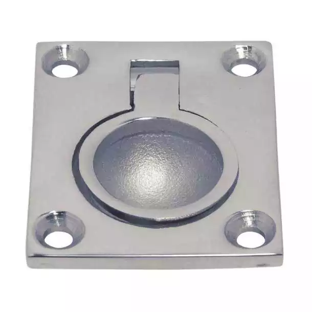 Lève panneau Inox A4 47x38mm Lève panneau Inox A4 47x38mm