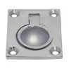 Lève panneau Inox A4 47x38mm