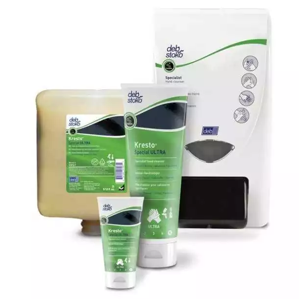 Kresto special ultra distributeur nettoyant cutané 2L