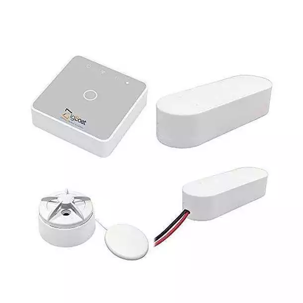 Kit Zigboat avec 3 capteurs sans clé 3G