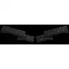 Kit stabilisateur KB450-S Chine