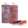 Kit Snappy Teak-Nu Etape 1 et 2 Volume 1,9L