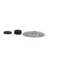 Kit platine inox avec gicleur OEM