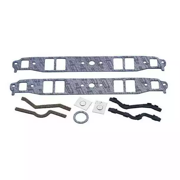 Kit joints de collecteur d'admission OMC Mercruiser Volvo Penta 27-72637 27-17145