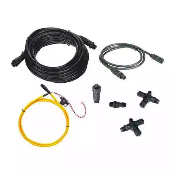 Kit de démarrage NMEA2000 basique Terminal mâle pour réseau