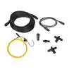 Kit de démarrage NMEA2000 basique Terminal mâle pour réseau