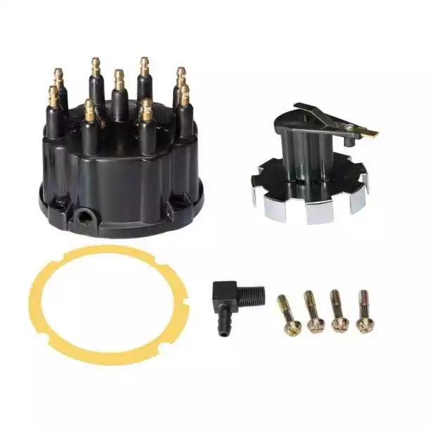 Kit d'allumage Thunderbolt IV et HEI V8 modèle 200 - 500 805759Q3 805759T3