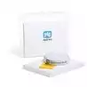 Kit d'absorbants hydrocarbures Newpig 15L