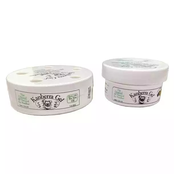 KANBERRA GEL 680Grs lutte contre les moisissures