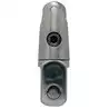 Jonction d'ancre sur emerillon inox 8-12mm