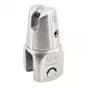 Jonction d'ancre sur emerillon inox 16-20mm